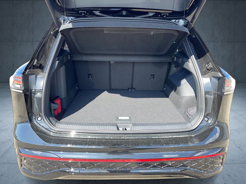 Volkswagen Tiguan 2025