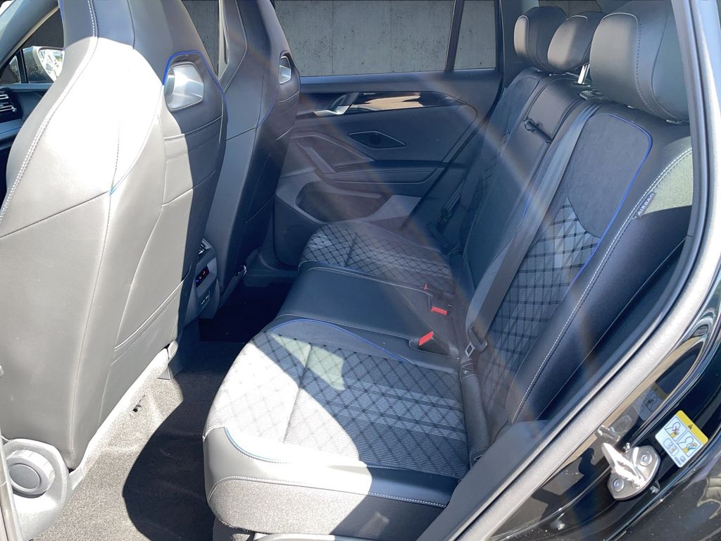 Volkswagen Tiguan 2025