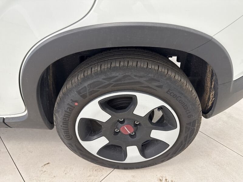 Fiat Panda 2024