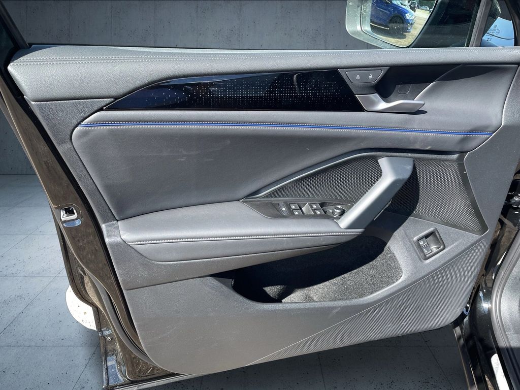 Volkswagen Tiguan 2025