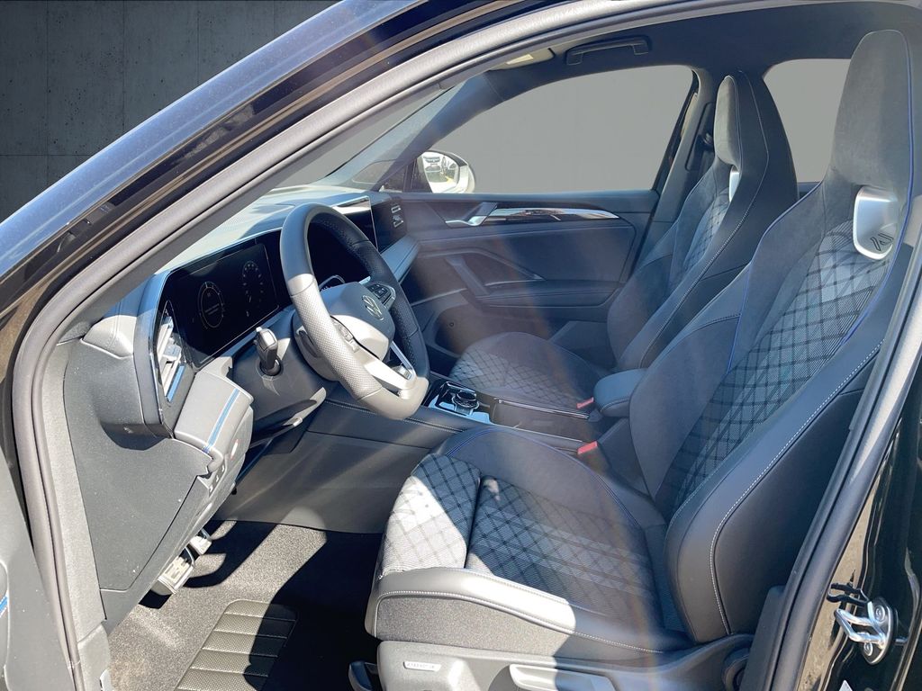 Volkswagen Tiguan 2025