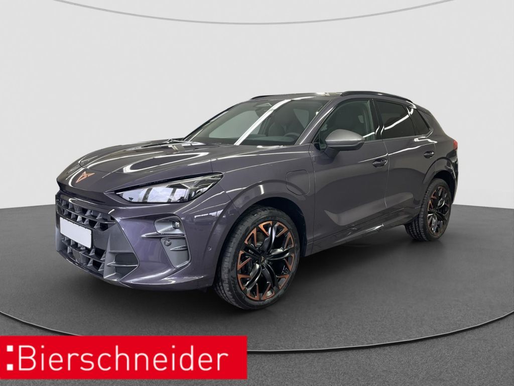 Cupra Terramar 2025