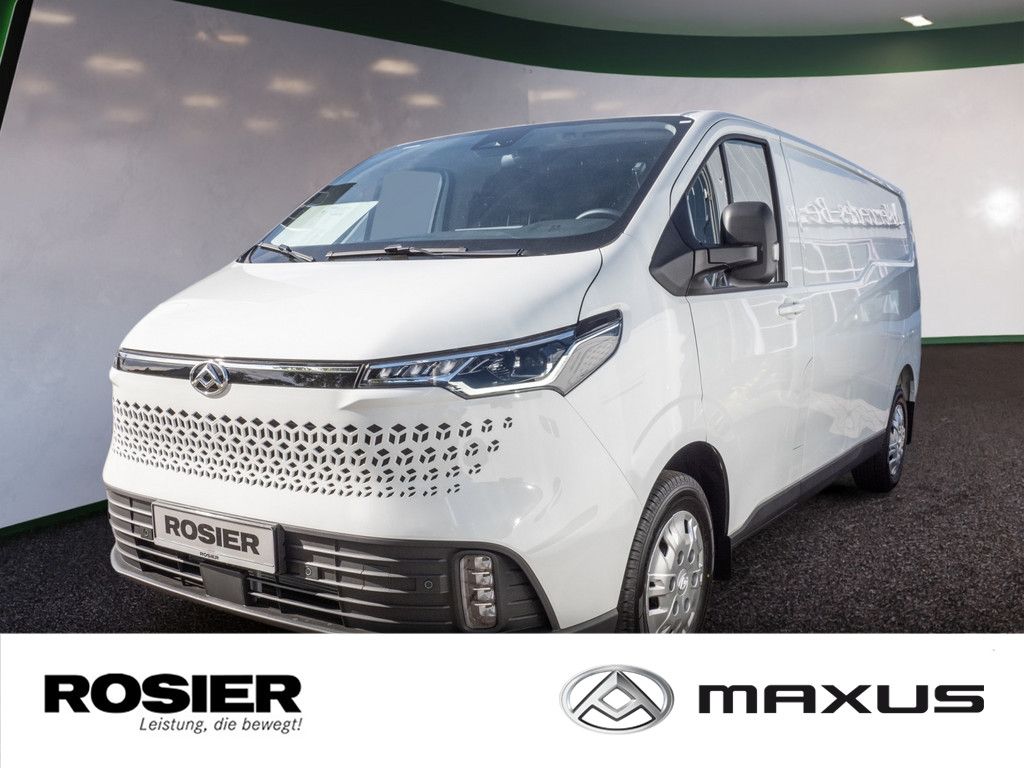 Maxus Other 2025