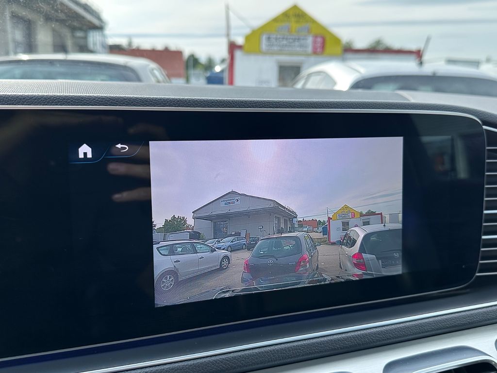 Mercedes-Benz GLE 350 2022