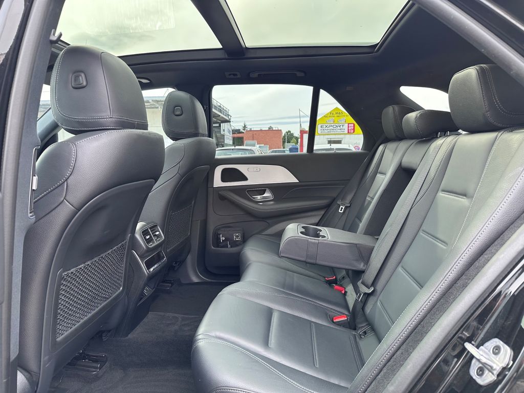 Mercedes-Benz GLE 350 2022
