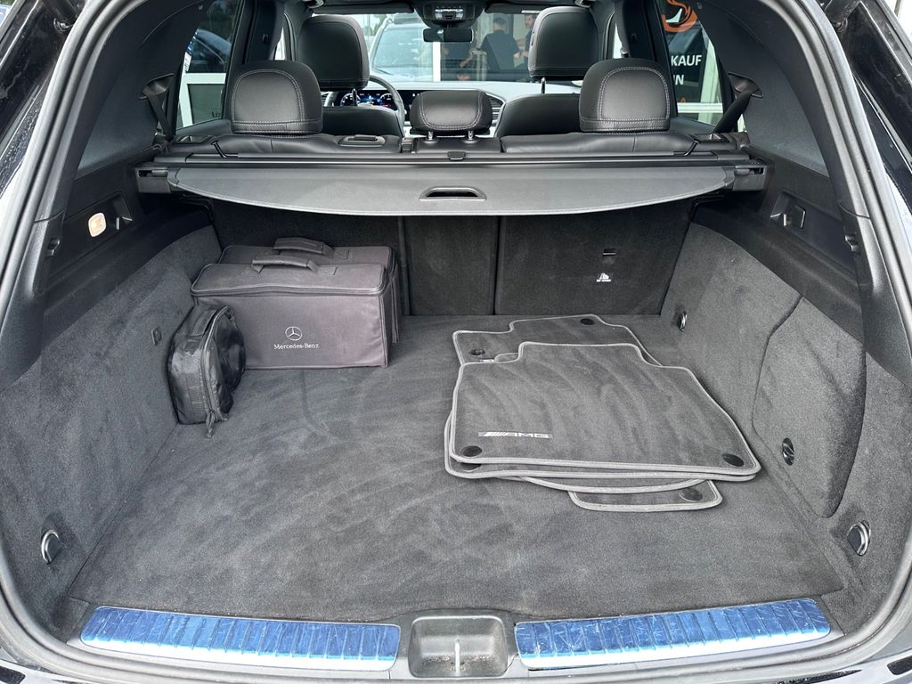 Mercedes-Benz GLE 350 2022