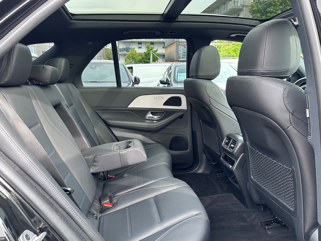 Mercedes-Benz GLE 350 2022