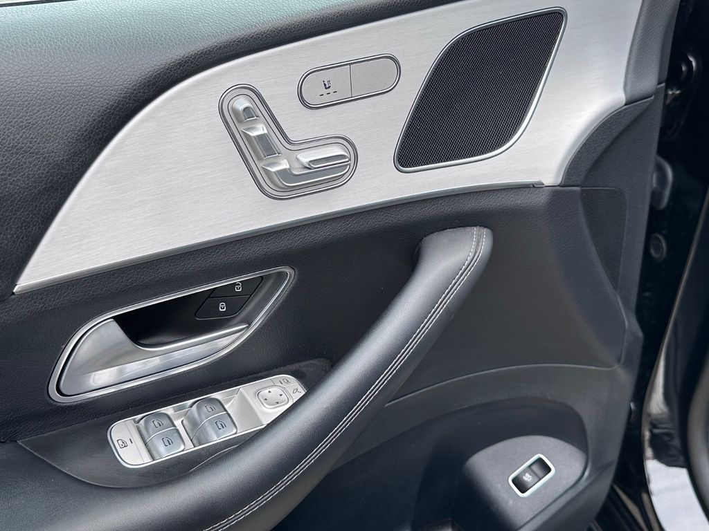 Mercedes-Benz GLE 350 2022