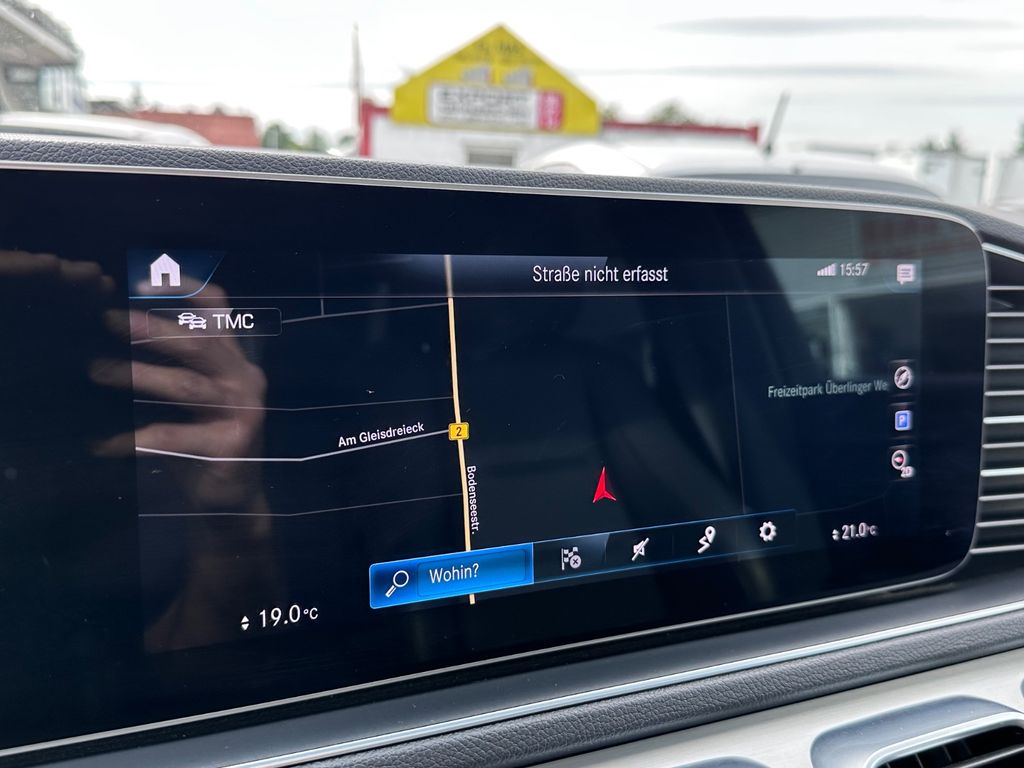 Mercedes-Benz GLE 350 2022