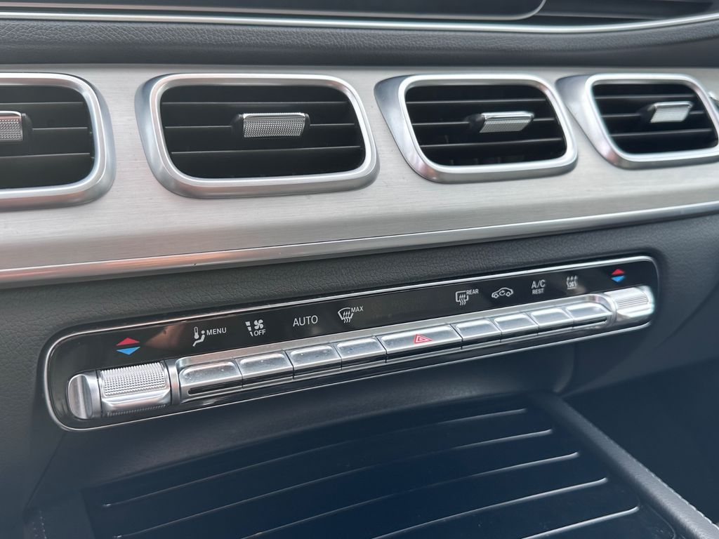 Mercedes-Benz GLE 350 2022