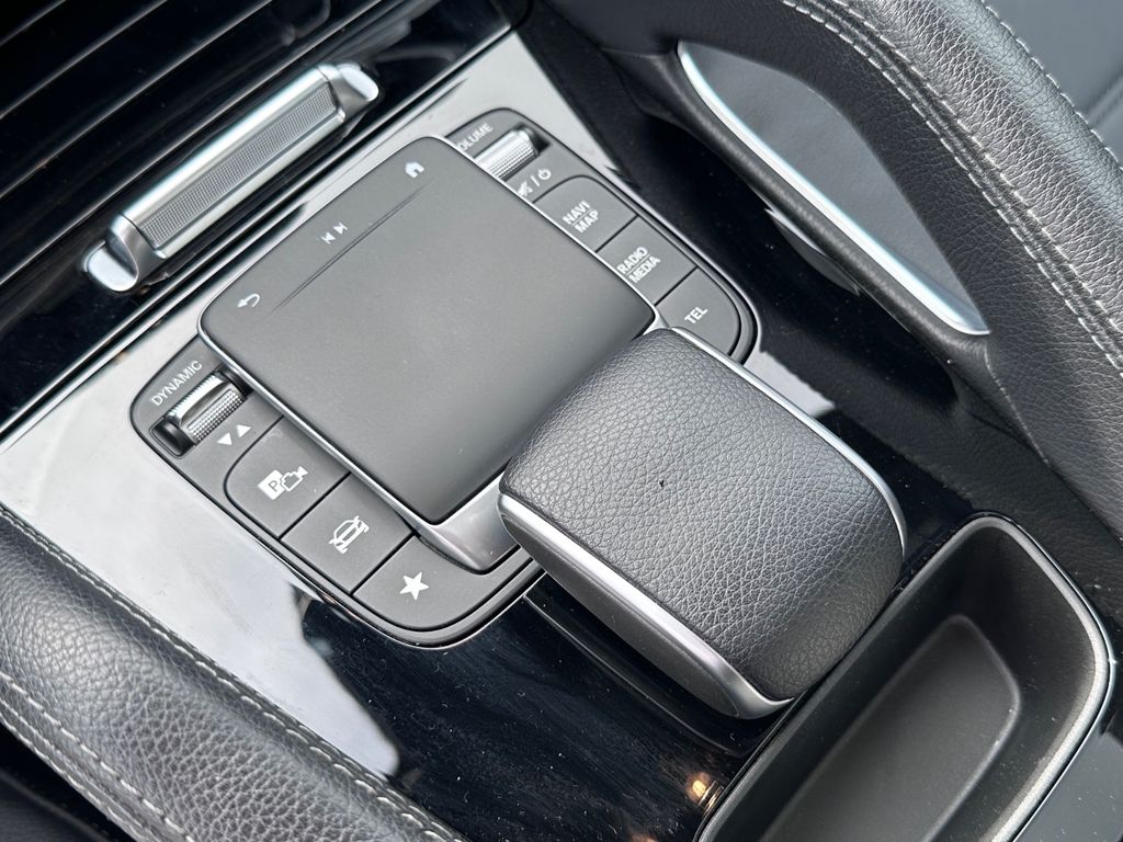 Mercedes-Benz GLE 350 2022