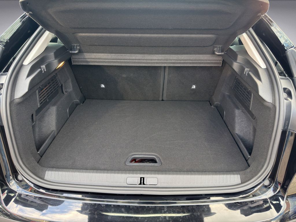 Citroën ë-C4 2022