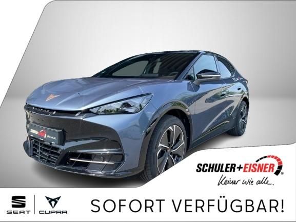 Cupra Tavascan 2025