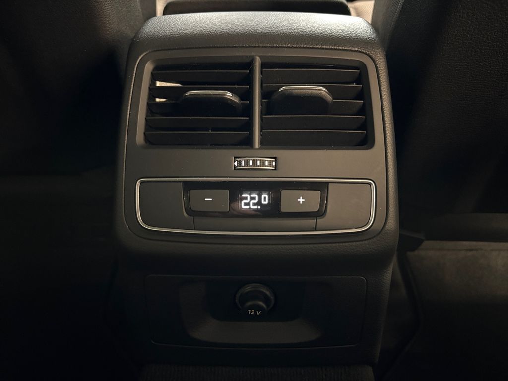 Audi A4 2023