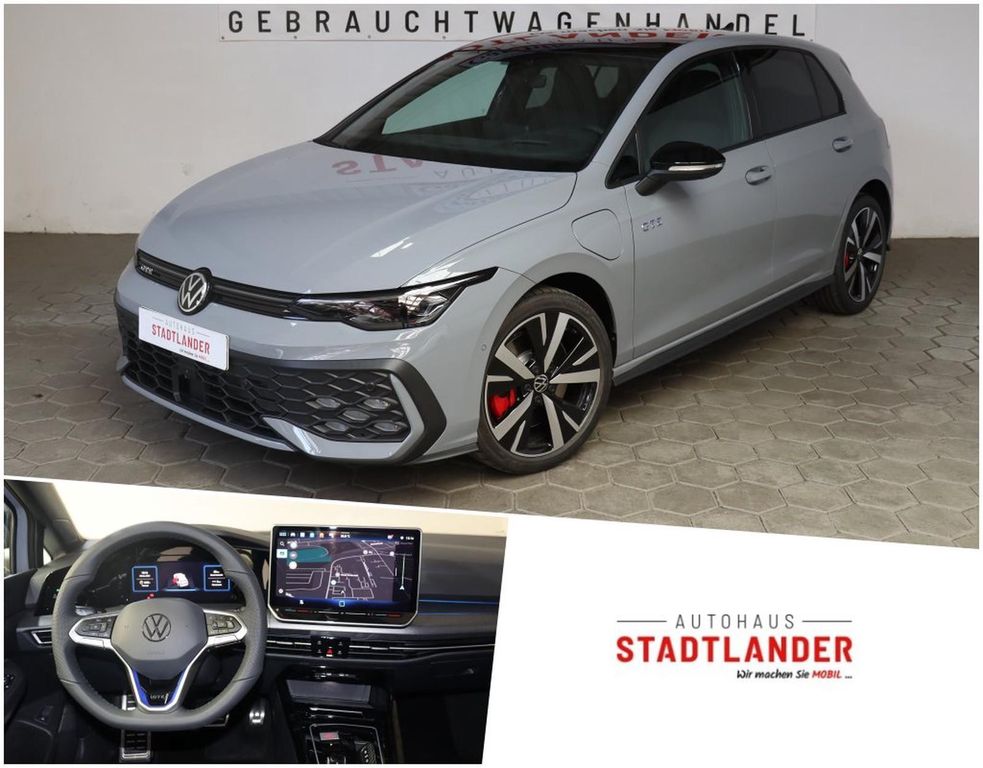 Volkswagen Golf 2025