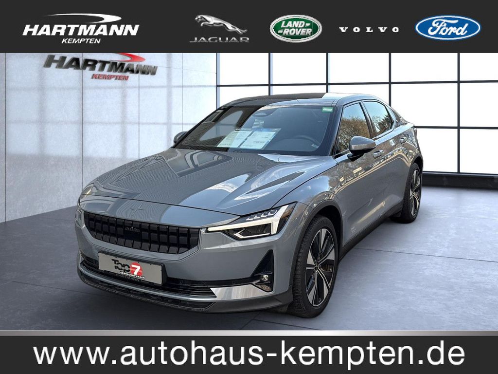 Polestar 2 2023