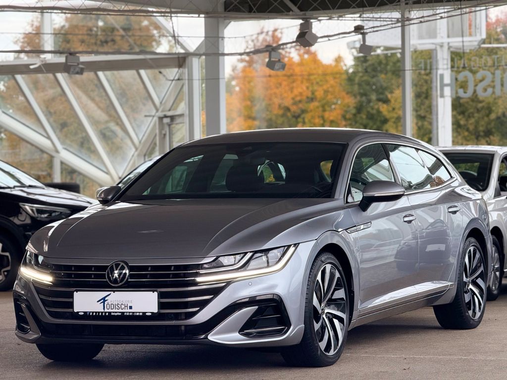 Volkswagen Arteon 2022