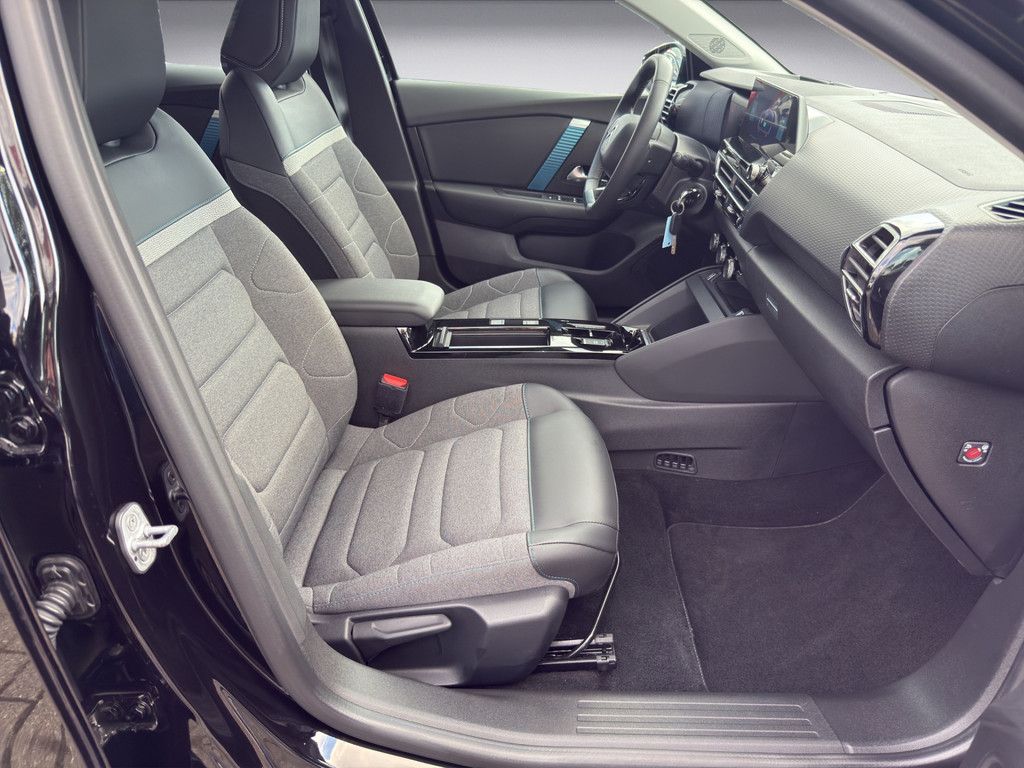 Citroën ë-C4 2022