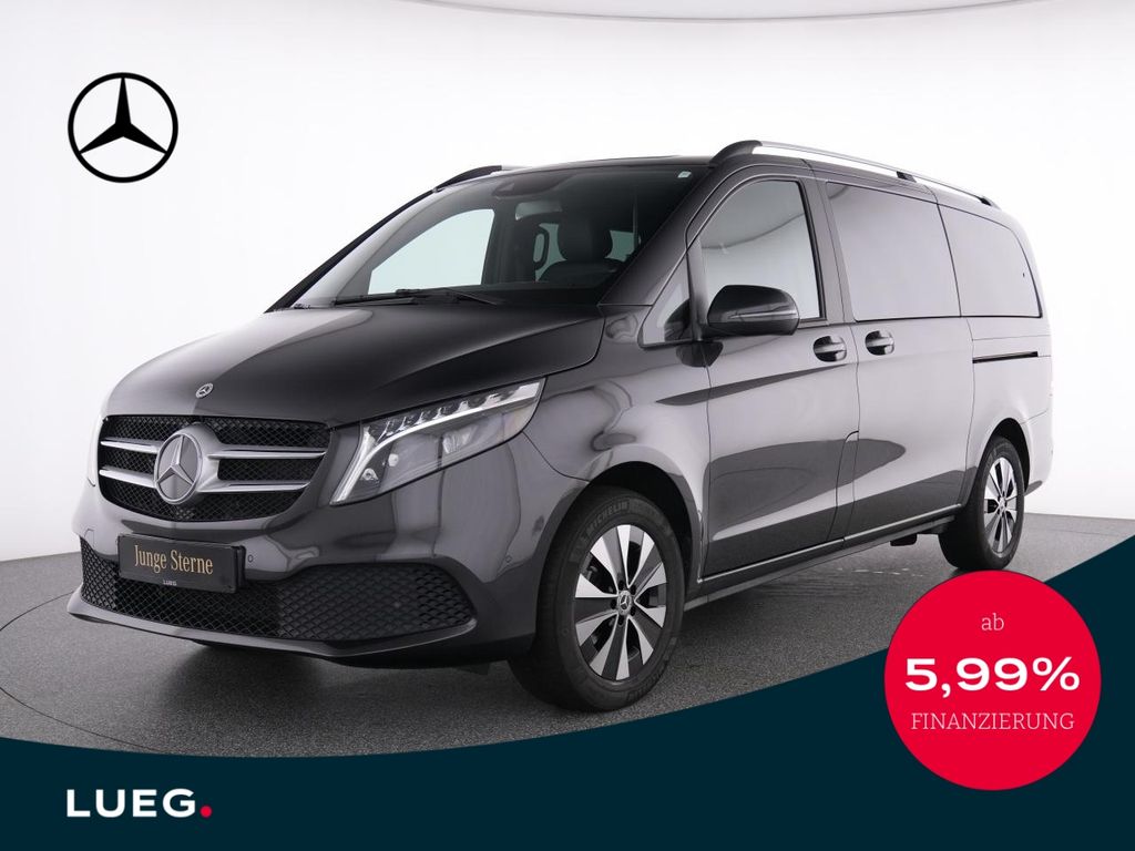 Mercedes-Benz V 250 2024