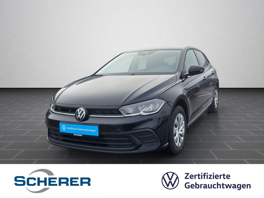 Volkswagen Polo 2023