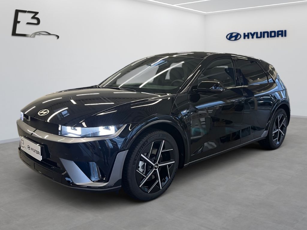 Hyundai IONIQ 5 2025