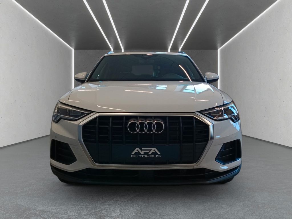 Audi Q3 2025