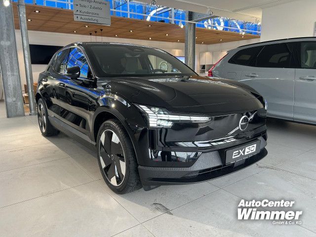 Volvo EX30 2024