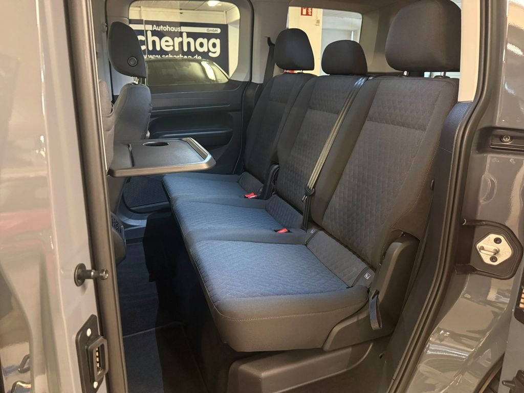 Volkswagen Caddy 2023