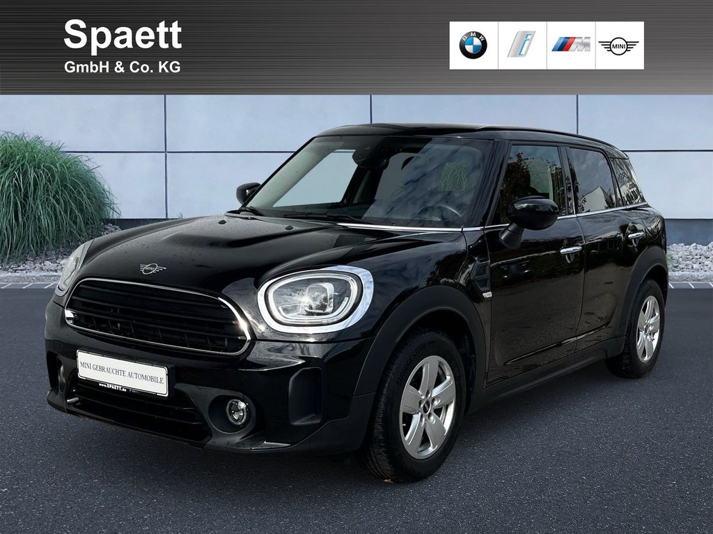 MINI One Countryman 2021