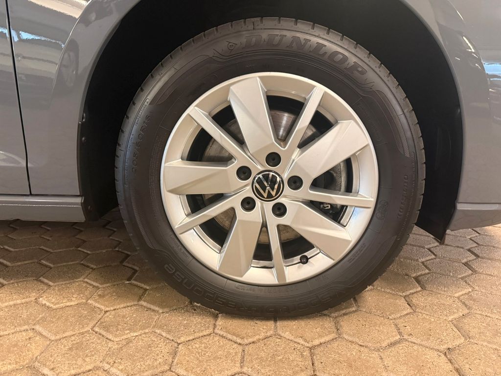 Volkswagen Caddy 2023