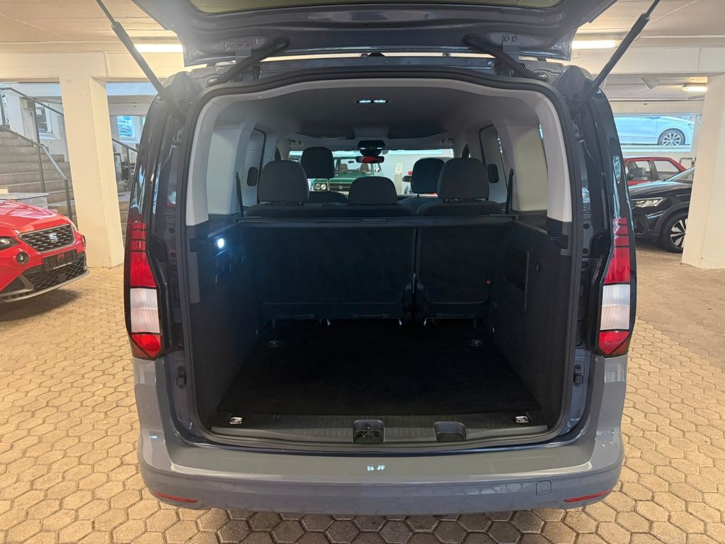 Volkswagen Caddy 2023