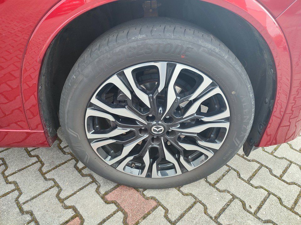 Mazda CX-60 2023