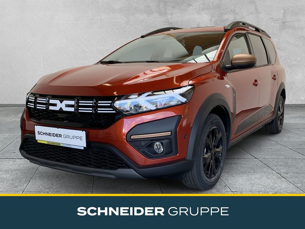 Dacia Jogger 2025