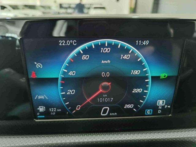 Mercedes-Benz CLA 200 Shooting Brake 2021