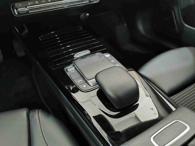 Mercedes-Benz CLA 200 Shooting Brake 2021