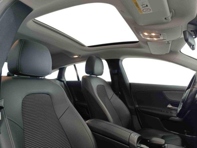 Mercedes-Benz CLA 200 Shooting Brake 2021