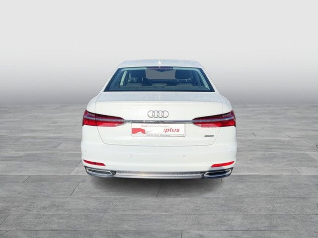 Audi A6 2022