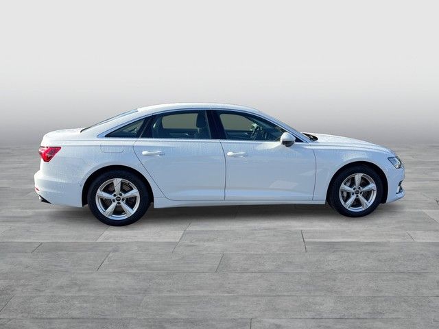 Audi A6 2022