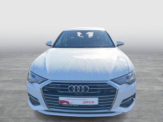 Audi A6 2022