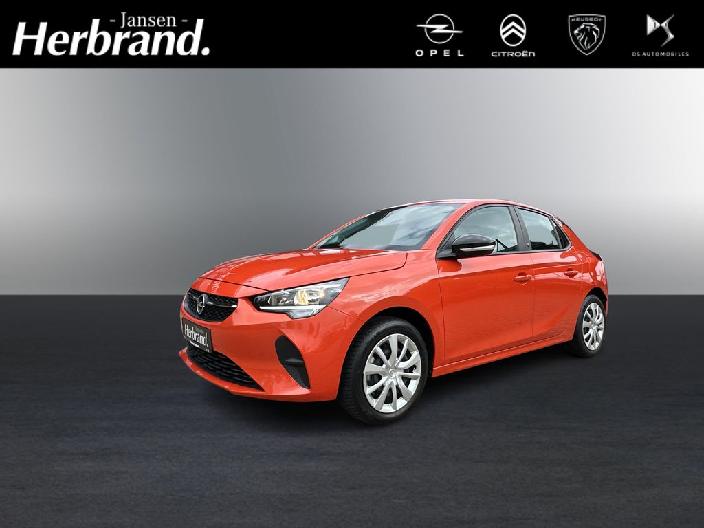 Opel Corsa 2022