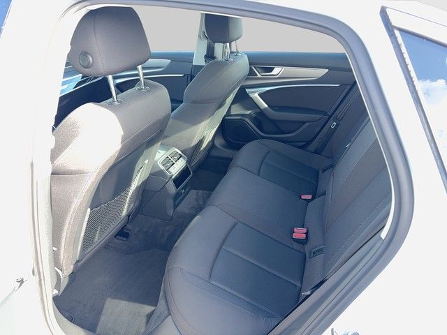Audi A6 2022
