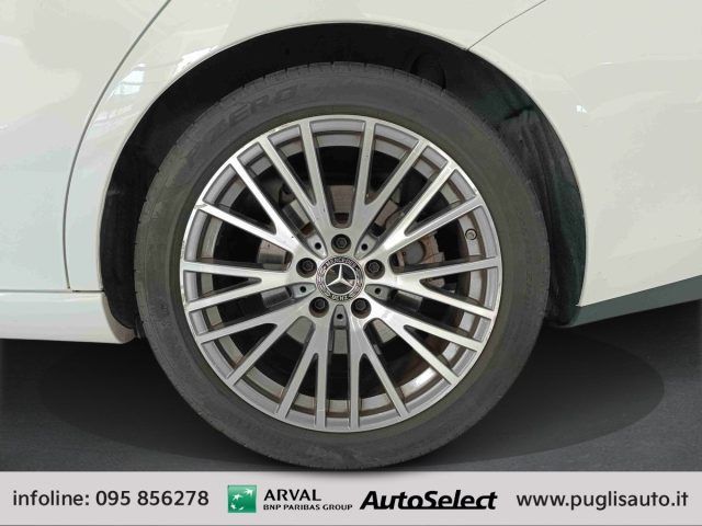 Mercedes-Benz CLA 200 Shooting Brake 2021