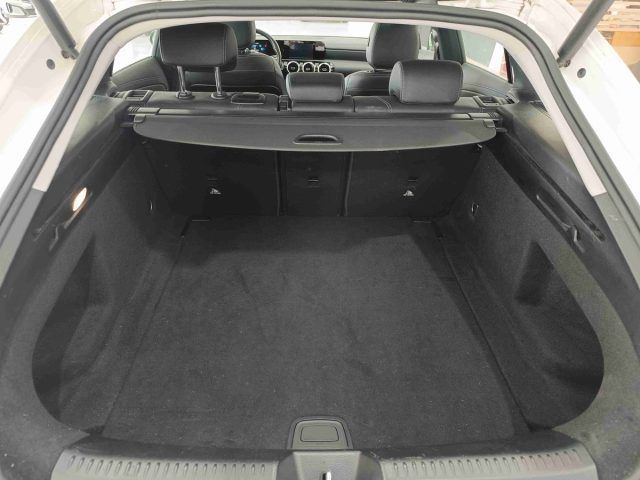 Mercedes-Benz CLA 200 Shooting Brake 2021