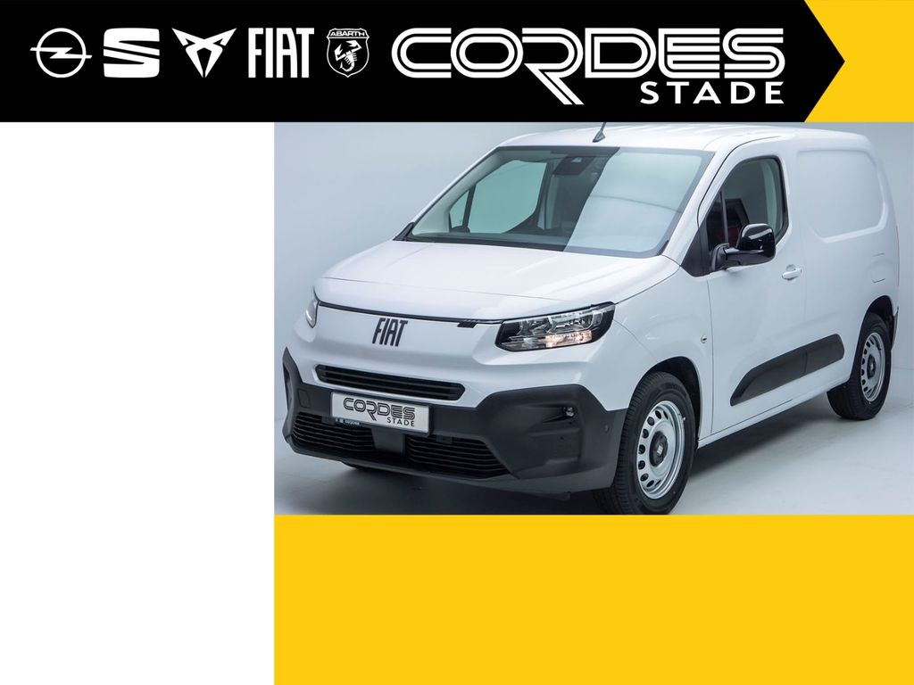 Fiat Doblo 2025