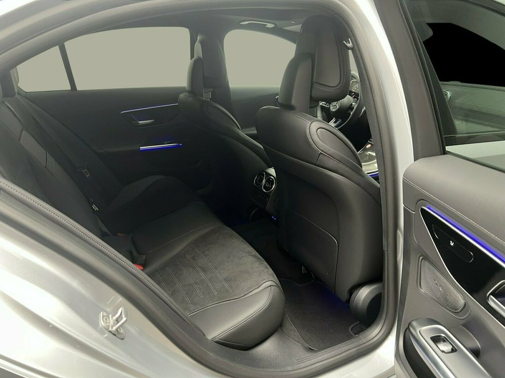 Mercedes-Benz C 220 2025