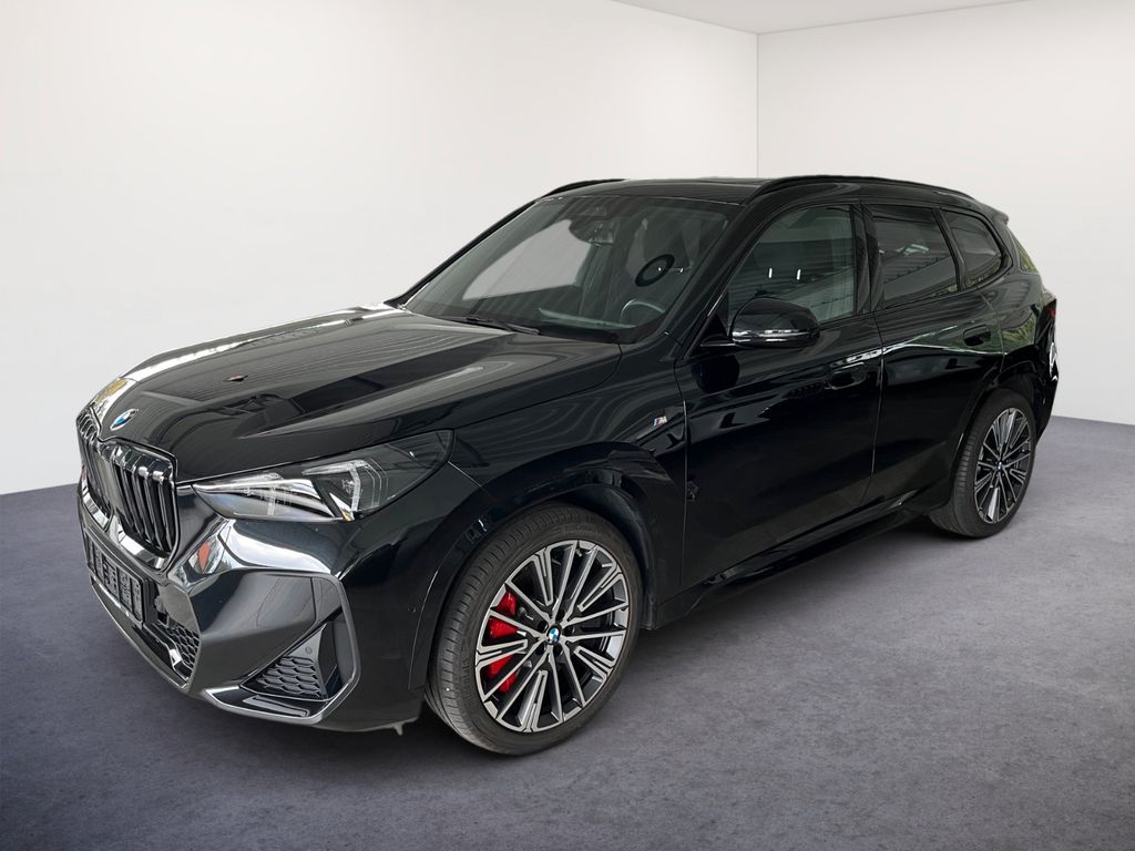 BMW X1 2025