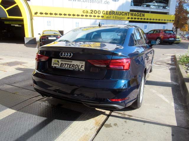 Audi A3 2020