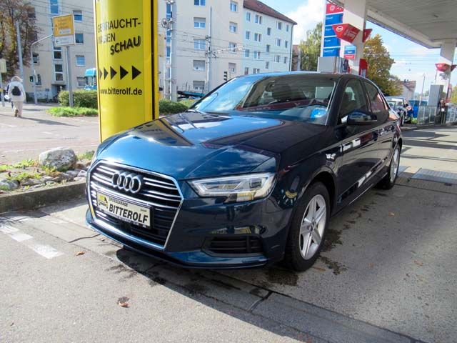 Audi A3 2020