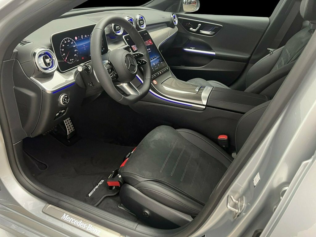 Mercedes-Benz C 220 2025