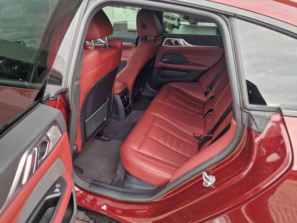 BMW i4 2022